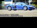 5.2 FSI quattro