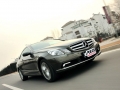 E 350 Coupe