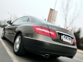 E 350 Coupe