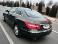 E 350 Coupe