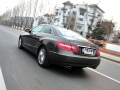 E 350 Coupe