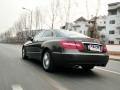 E 350 Coupe