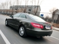 E 350 Coupe