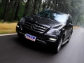 ML 350 4MATIC