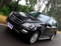 ML 350 4MATIC