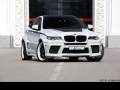 X6 M