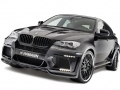 X6 M