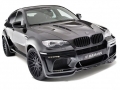 X6 M