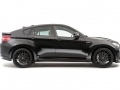 X6 M