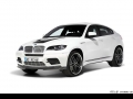 X6 M