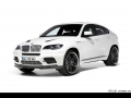 X6 M