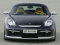 Cayman S Sport 3.4