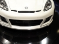 Panamera 3.6L
