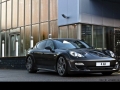 Panamera S Hybrid