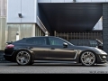 Panamera S Hybrid