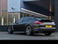 Panamera S Hybrid