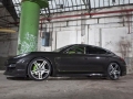 Panamera S 4.8L