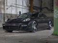 Panamera S 4.8L