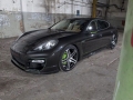 Panamera S 4.8L