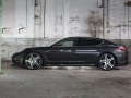 Panamera S 4.8L