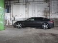 Panamera S 4.8L