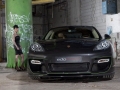 Panamera S 4.8L