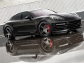 Panamera 4S 4.8L