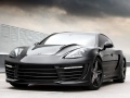 Panamera 4S 4.8L