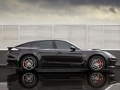 Panamera 4S 4.8L