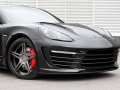 Panamera 4S 4.8L