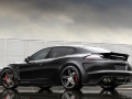 Panamera 4S 4.8L