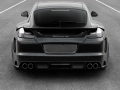 Panamera 4S 4.8L