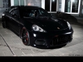 Panamera 4S 4.8L