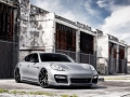 Panamera Turbo 4.8T