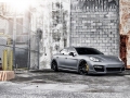 Panamera Turbo 4.8T