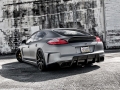 Panamera Turbo 4.8T