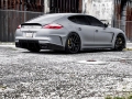 Panamera Turbo 4.8T