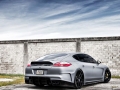 Panamera Turbo 4.8T