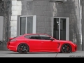 Panamera Turbo 4.8T