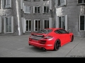 Panamera Turbo 4.8T