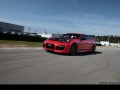 Panamera Turbo 4.8T
