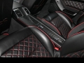 Panamera Turbo 4.8T