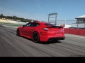 Panamera Turbo 4.8T