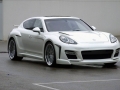 Panamera Turbo 4.8T