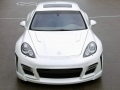 Panamera Turbo 4.8T