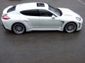 Panamera Turbo 4.8T