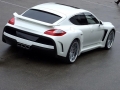 Panamera Turbo 4.8T