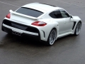 Panamera Turbo 4.8T