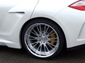 Panamera Turbo 4.8T