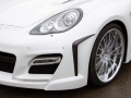 Panamera Turbo 4.8T